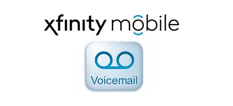 However, depending on your package, we may. . Xfinity voicemail